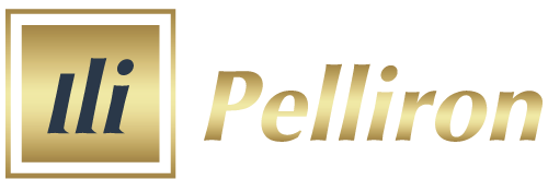 Pelliron make momeny white